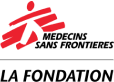 Логотип Médecins Sans Frontières